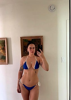 Mallory Myers